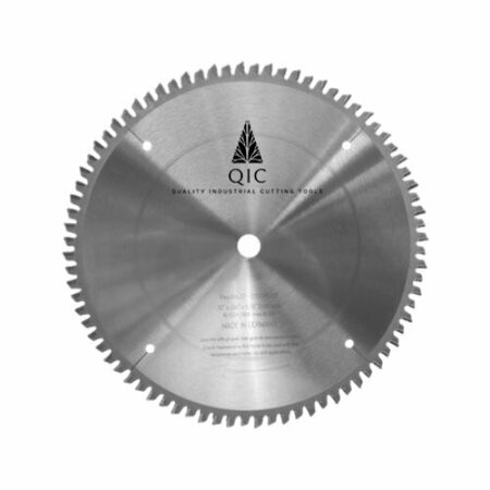 QIC TOOLS 10in Double Sided Laminate Saw Blades 5/8in Bore CS10.10.58.80